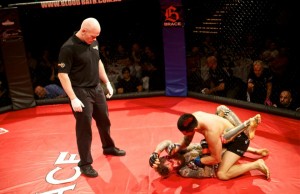 Nguyen vs Ruderman